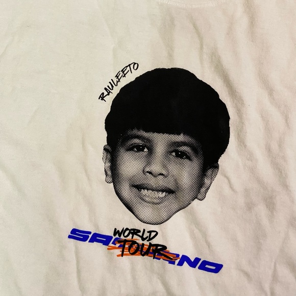 ✅NEW Rauw Alejandro Merch - Picture 4 of 4